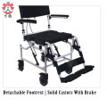 Aluminum Shower Wheelchair Toilet