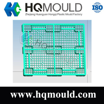 Pálete ferramenta/molde de injeção plástica para uso logístico