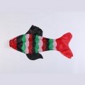 New Design Beautiful Custom Small Windsocks Carp Flags