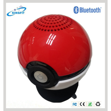 Neuankömmling! Einzigartiger Design Pokemon Speaker Popular Freisprecheinrichtung