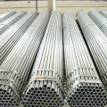 Galvanized Welded Steel Pipe