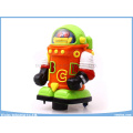 Brinquedos Educativos Spaceman Musical Elétrica com Blocos Brinquedos