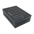 USB2.0 20-port with intelligent LED display light