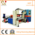 High-Speed beschichtete Papier Slitter Rewinder