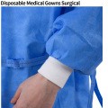 Disposable Medical Gowns Surgical 41gsm