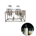 Milk Pasteurization Machine for Sale