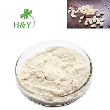 White kidney bean extract 2% powder