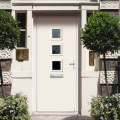 Solid Wood Front Doors Exterior