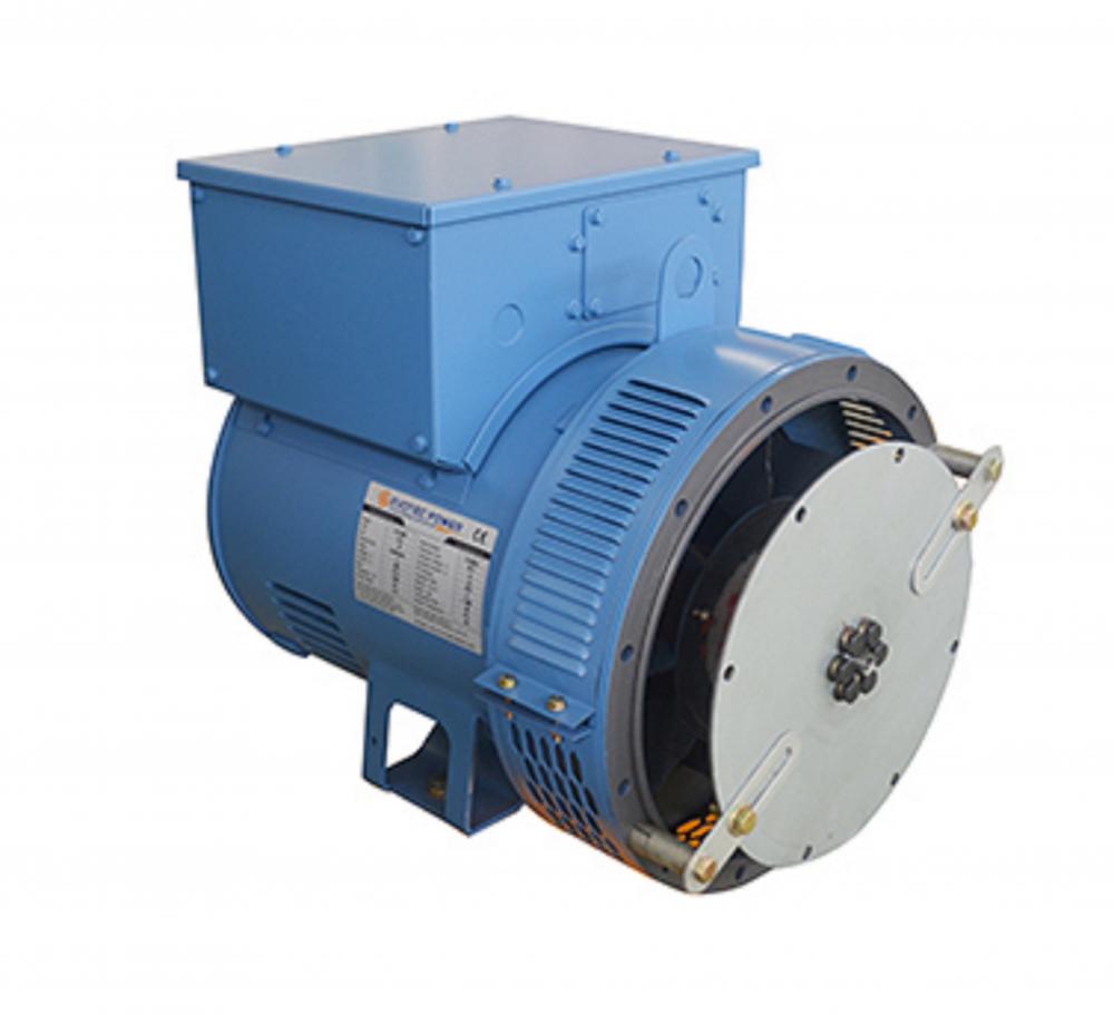 10kW Generator Electric Diesel