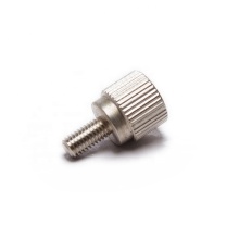 Alloy  steel customized thumb screw