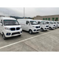 High Quality Long Range Electric Mini Van Truck