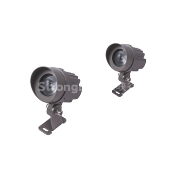 IP66 DC24V Spot LED extérieur AP2D