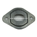 H87192 John Deere Steel Finger Holder Plate Guide