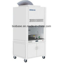 Good Quality Steel Fume Hood