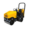 2tons Mini Asphalt Road Roller Höchstgeschwindigkeit OCR2000