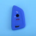 Silicone car key fob protector case