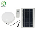 ABS Indoor Balcony 30w Round Modern Led Solar Ceiling Light