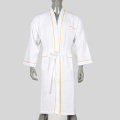 Wholesale Fashion Kimono Style Bathrobe CUSTOM MADE Robes