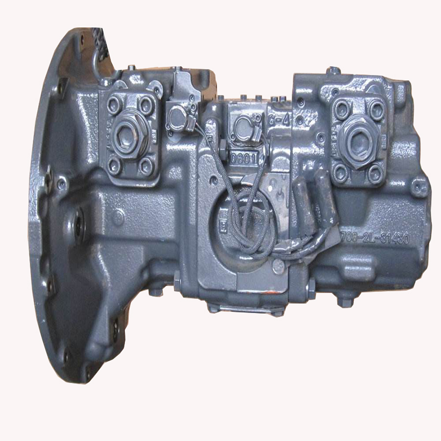 Hydraulic Pump Assy