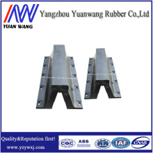 Top Quality V Type Rubber Fender