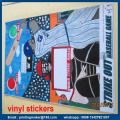 3 M Adhesive  Vinyl Stickers Printing