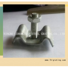 Type C Grating Clip for Steel Grating