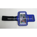 Modische Neopren iPhone Armband, Neopren Telefon Fall