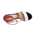 New Collection Fashion High Heels Women Wedge Sandals (HS17-80)