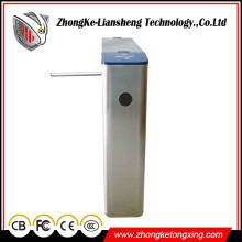 Automatic Turnstile Gate Tripod Turnstile Full Height Turnstile