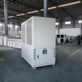 Laboratory Equipment Screw Air Cooled Industrial Chiller