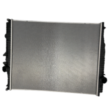 Radiator for VOLVO F12 12-