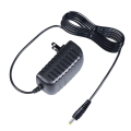 Portable Supply 12V Wall--Mounted Charger Adapter