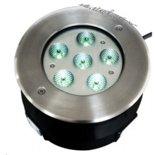 3W / 6W / 9W / 12W / 15W / 36W LED Stainless Steel Pond Light