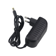 Adaptador de pared 9V 1A CCTV cámara móvil cargador