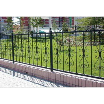 Wholesale Products High Quality Decorative Iron Fences