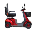 Conveniently Steady Electric scooter