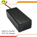 Self Balancing Electric Scooter Lithium Battery 42V 2A Charger