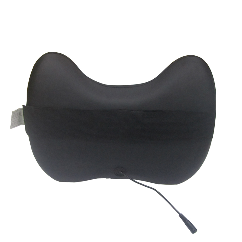 3d Heated Shiatsu Massager