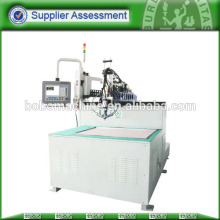 foam gasket dosing machine for switch gear