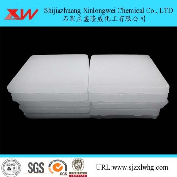 Fully Refined Paraffin Wax