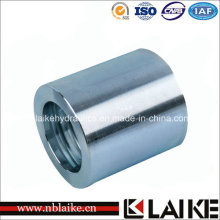 Hydraulic Ferrule Fitting of Carbon Steel (00200)