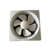 Ventilador de parede branco