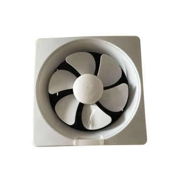 Ventilateur mural blanc