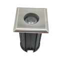 Mini 1W LED underwater pool light