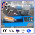 Ce Free Dies Quick Change Tool Hydraulic Hose Crimping Machine