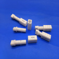 Zirconia Ceramic Dispensing Valve Precision Accessories