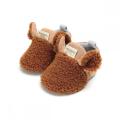 Born Baby Socks Shoes Soft Sole Boots