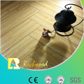 8.3mm AC3 Embossed Walnut Sound Absorbing Laminte Flooring