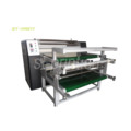 Rouleau automatique Sublimation thermique transfert Press Machine d’impression