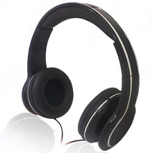HIFI Surround Stereo Headphones For iPhone Samsung Xiaomi Tablet PC TV